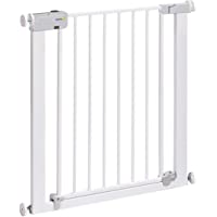 Safety 1st Auto Close - Barrera seguridad bebés- niños y perros- cierre automatico seguro- puerta seguridad 80 cm hasta…